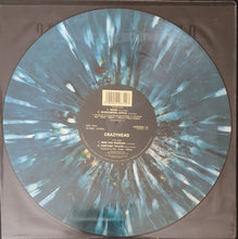 Load image into Gallery viewer, Crazyhead : Rags (12", Pic)