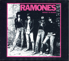 Load image into Gallery viewer, Ramones : Rocket To Russia (CD, Album, RE, RM)