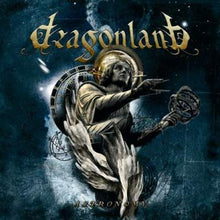Load image into Gallery viewer, Dragonland : Astronomy (CD, Album)