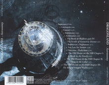 Load image into Gallery viewer, Dragonland : Astronomy (CD, Album)