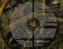 Load image into Gallery viewer, Dragonland : Astronomy (CD, Album)