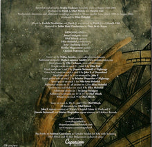 Load image into Gallery viewer, Dragonland : Astronomy (CD, Album)