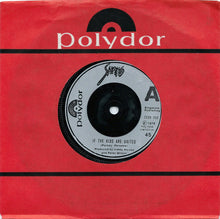 Load image into Gallery viewer, Sham 69 : If The Kids Are United (7", Single, Pla)