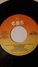 Load image into Gallery viewer, Third World : Try Jah Love (7")
