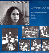 Load image into Gallery viewer, Groundhogs* : Hogwash (LP, Album, Tri)