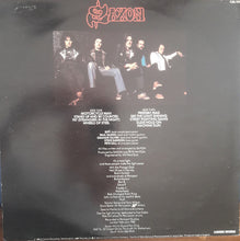 Load image into Gallery viewer, Saxon : Wheels Of Steel (LP, Album)