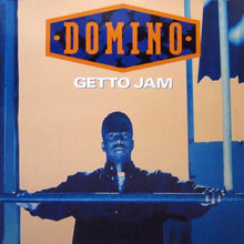 Load image into Gallery viewer, Domino : Getto Jam (12")