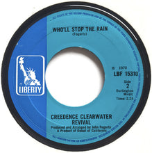 Load image into Gallery viewer, Creedence Clearwater Revival : Travelin' Band (7", Single)