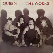 Load image into Gallery viewer, Queen : The Works (LP, Album, Sla)
