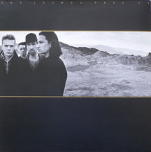 Load image into Gallery viewer, U2 : The Joshua Tree (LP, Album, EMI)