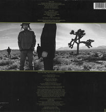 Load image into Gallery viewer, U2 : The Joshua Tree (LP, Album, EMI)