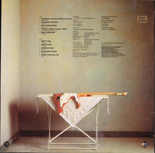 Load image into Gallery viewer, Eric Clapton : Money And Cigarettes (LP, Album, )