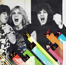 Load image into Gallery viewer, UFO (5) : Strangers In The Night (2xLP, Album)