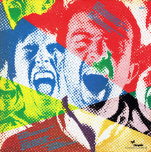 Load image into Gallery viewer, UFO (5) : Strangers In The Night (2xLP, Album)