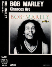 Load image into Gallery viewer, Bob Marley : Chances Are (Cass, Album)