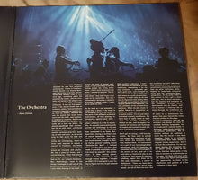 Load image into Gallery viewer, Hans Zimmer : The World Of Hans Zimmer (A Symphonic Celebration) (3xLP, Album, Ltd, 180)