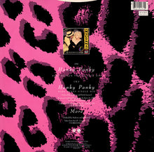 Load image into Gallery viewer, Madonna : Hanky Panky (12", Single)