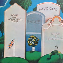 Load image into Gallery viewer, Cream (2) : Goodbye (LP, Album, Gat)