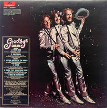 Load image into Gallery viewer, Cream (2) : Goodbye (LP, Album, Gat)