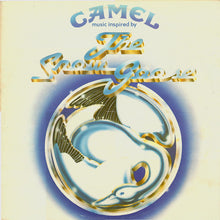 Load image into Gallery viewer, Camel : The Snow Goose (LP, Album, Lam)