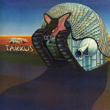 Load image into Gallery viewer, Emerson, Lake & Palmer : Tarkus (LP, Album, E.J)