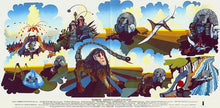 Load image into Gallery viewer, Emerson, Lake & Palmer : Tarkus (LP, Album, E.J)