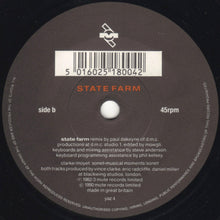 Load image into Gallery viewer, Yazoo : Situation (Remix) (7", Single, Lyn)