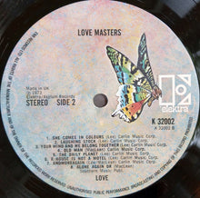 Load image into Gallery viewer, Love : Elektra Masters (LP, Comp)