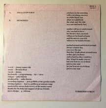 Load image into Gallery viewer, Bronski Beat : Smalltown Boy (7", Single, Sil)