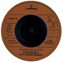 Load image into Gallery viewer, Kevin Rowland & Dexys Midnight Runners : Jackie Wilson Said (I'm In Heaven When You Smile) / Lets Make This Precious (7", Single, M/Print)