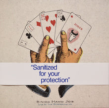 Load image into Gallery viewer, Bingo Hand Job : Live At The Borderline 1991 (2xLP, Album, RSD)