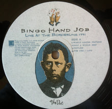 Load image into Gallery viewer, Bingo Hand Job : Live At The Borderline 1991 (2xLP, Album, RSD)