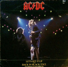 Load image into Gallery viewer, AC/DC : Let's Get It Up (12")