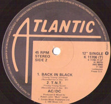 Load image into Gallery viewer, AC/DC : Let's Get It Up (12")