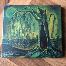 Load image into Gallery viewer, Ange Hardy : Bring Back Home (CD, Album)