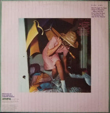 Load image into Gallery viewer, Jennifer Warnes : Shot Through The Heart (LP)