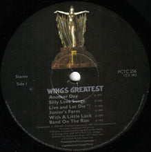 Load image into Gallery viewer, Wings (2) : Wings Greatest (LP, Comp)