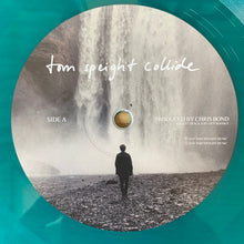 Load image into Gallery viewer, Tom Speight* : Collide (LP, Album, Gre)