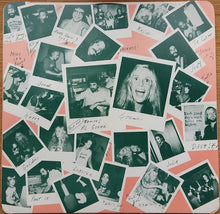 Load image into Gallery viewer, Kim Carnes : Mistaken Identity (LP, Album)