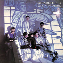 Load image into Gallery viewer, The Undertones : The Sin Of Pride (LP, Album)