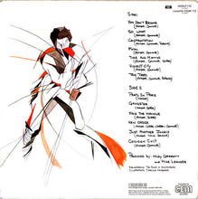 Load image into Gallery viewer, U.K. Subs* : Diminished Responsibility (LP, Album, Ltd, Red)