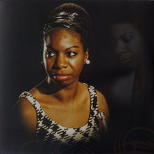 Load image into Gallery viewer, Nina Simone : My Baby Just Cares For Me (2xLP, Comp, Col)