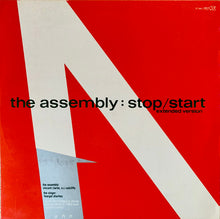 Load image into Gallery viewer, The Assembly : Never Never (Extended Version) (12", Single)