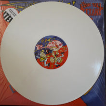 Load image into Gallery viewer, Long Tall Texans : Saturnalia! (LP, Album, Ltd, Whi)