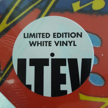 Load image into Gallery viewer, Long Tall Texans : Saturnalia! (LP, Album, Ltd, Whi)