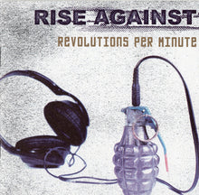 Load image into Gallery viewer, Rise Against : Revolutions Per Minute (CD, Album)