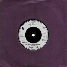 Load image into Gallery viewer, Soft Cell : Say Hello, Wave Goodbye (7", Single, Sil)