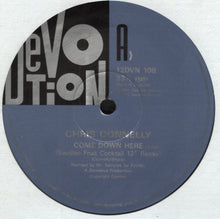 Load image into Gallery viewer, Chris Connelly : Come Down Here (12", Single)