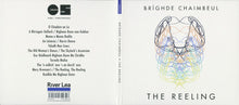 Load image into Gallery viewer, Brìghde Chaimbeul : The Reeling (CD, Album)
