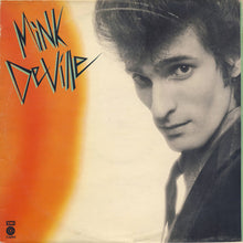 Load image into Gallery viewer, Mink DeVille : Cabretta (LP, Album)